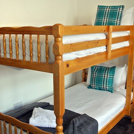 Approved Serviced Apartments Gorse Hill Manchester Dış mekan fotoğraf