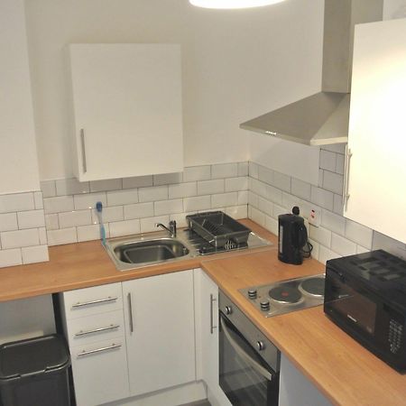 Approved Serviced Apartments Gorse Hill Manchester Dış mekan fotoğraf
