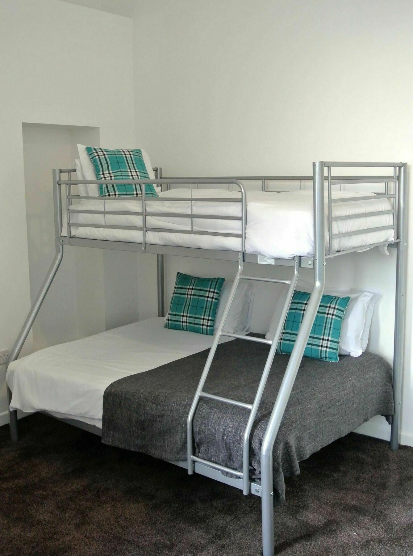 Approved Serviced Apartments Gorse Hill Manchester Dış mekan fotoğraf