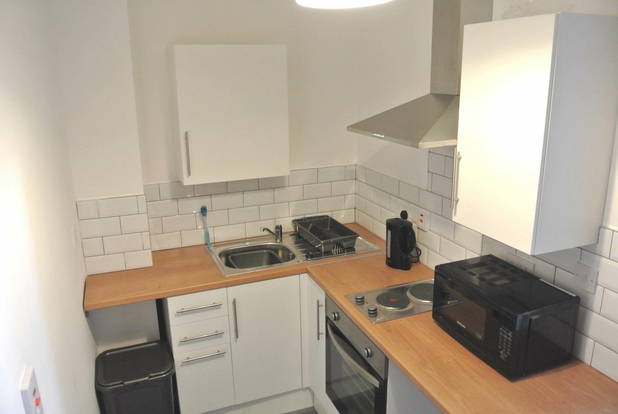 Approved Serviced Apartments Gorse Hill Manchester Dış mekan fotoğraf