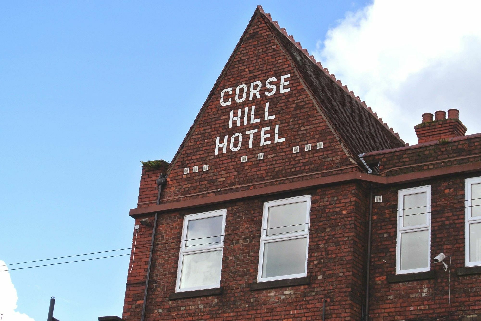 Approved Serviced Apartments Gorse Hill Manchester Dış mekan fotoğraf