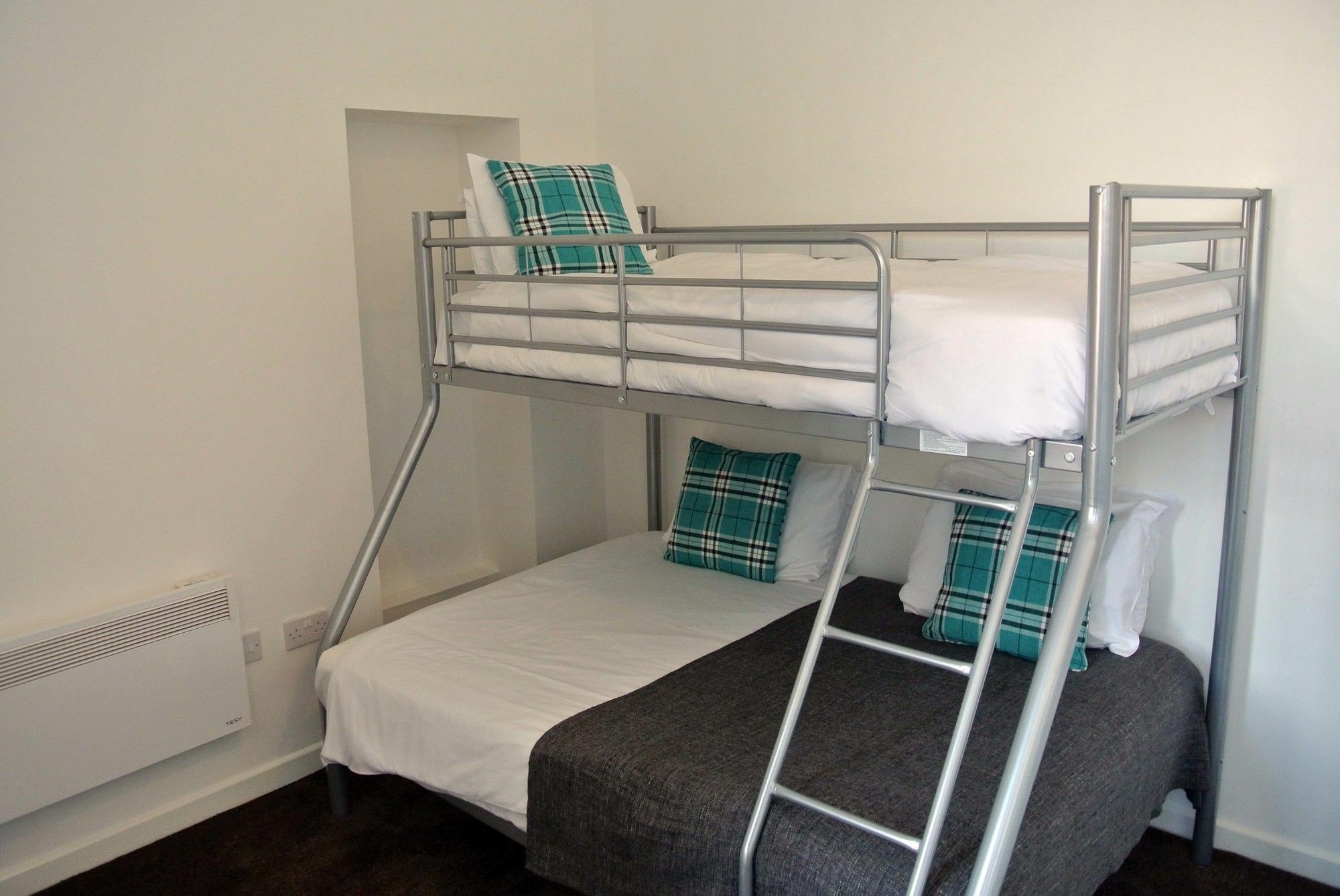 Approved Serviced Apartments Gorse Hill Manchester Dış mekan fotoğraf